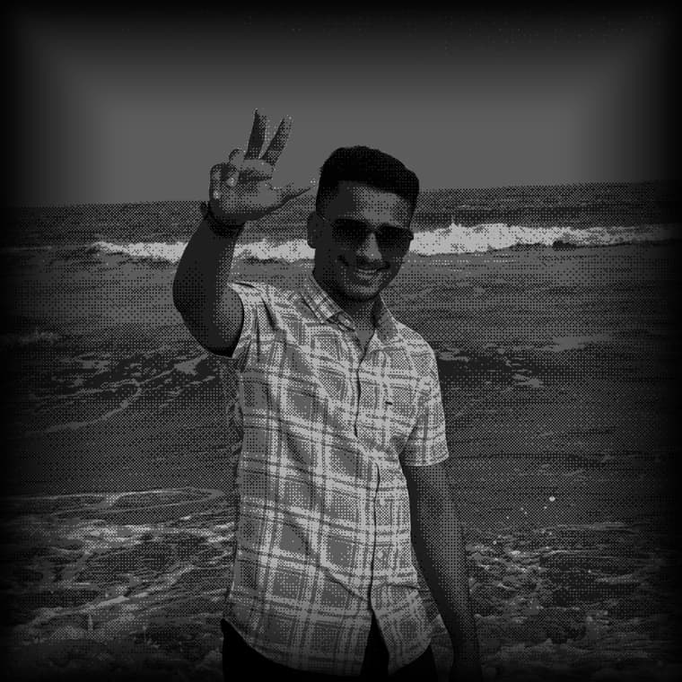Omkar Gadekar